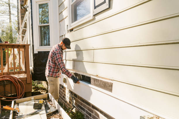 Top rated local Vinyl Siding specialists in West End, NC